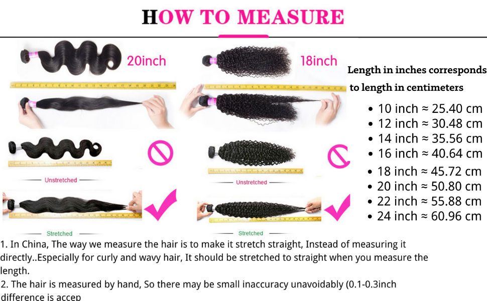 one bundles human hair