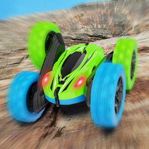REMOTE CONTROL CAR