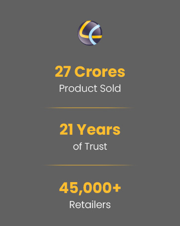 Lapcare About Us description of national electronics and computer accessories brand