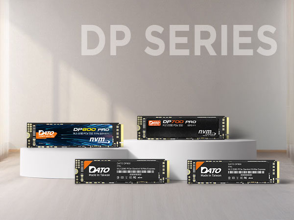内蔵型SSD DAT0 DP700 1TB M.2 2280 SSD Amazon | DATO 1TB SSD M.2 2280 PCIe Gen3x4 NVMe 内蔵ソリッド