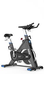 Indoor Exercise Bikes 577