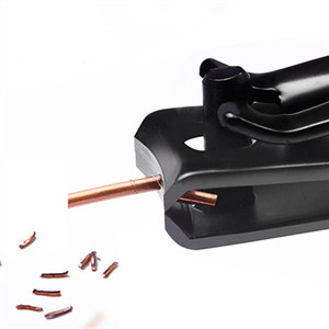 Professional grade stainless steel