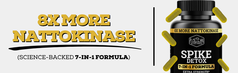 Ultimate spike detox wellness company, anti spike formula glucose goddess