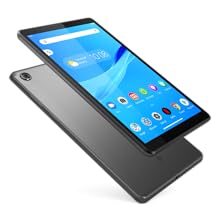 Lenovo Tab M8 2nd Gen Calling Tablet 