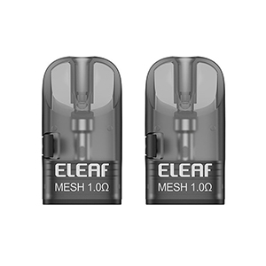 Amazon | Eleaf IORE LITE 2 POD 1.0Ω コイル イーリーフイオレ