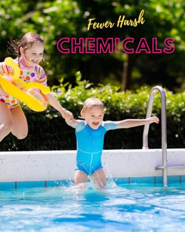 water polish water choice water's choice organic chlorine swim spa aquarius spa kit spa pure kit