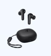 soundcore by Anker R50i VI True Wireless Earbuds, 10mm Drivers with Big Bass, Bluetooth 5.3, 30H ...
