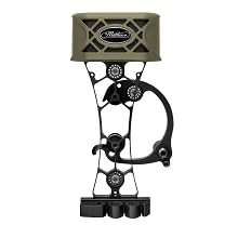 Mathews Arrow Web HD Green Ambush