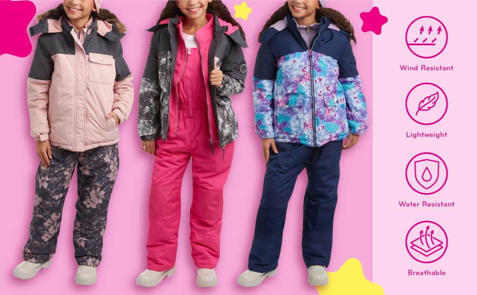 ski suit snow pants baby rain jacket kids rain suit toddler rain suit