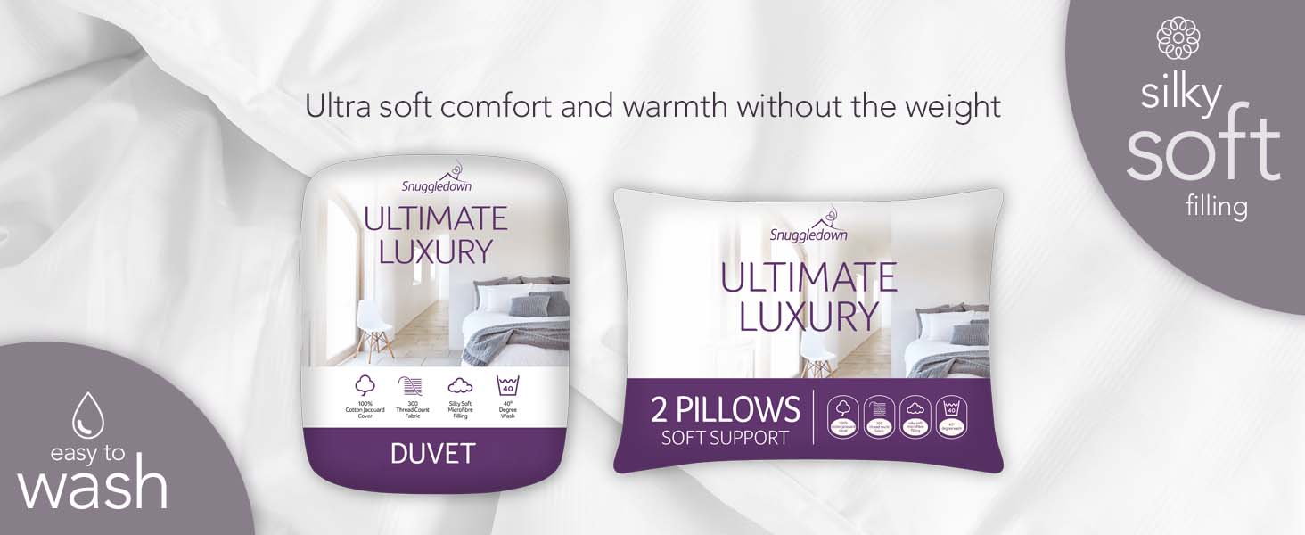Ultimate Luxury- Desktop