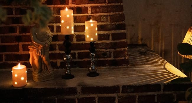 candles
