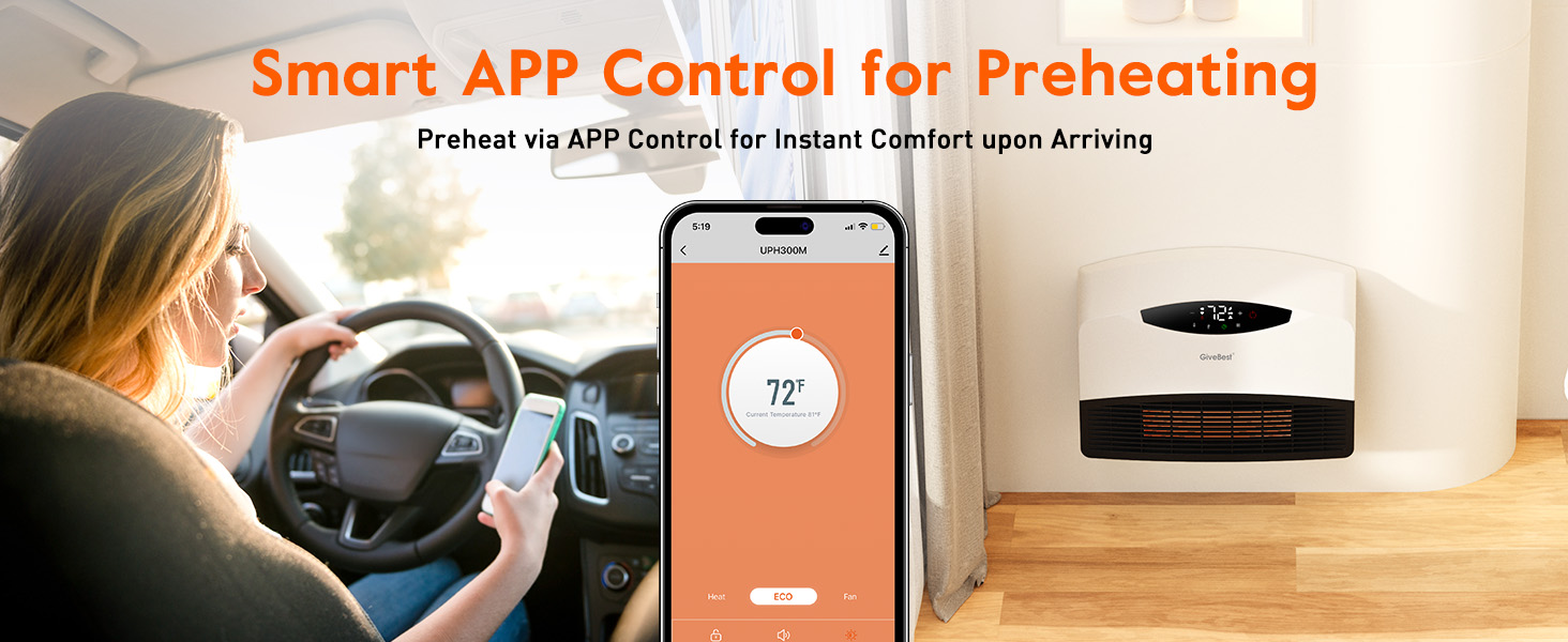 app control