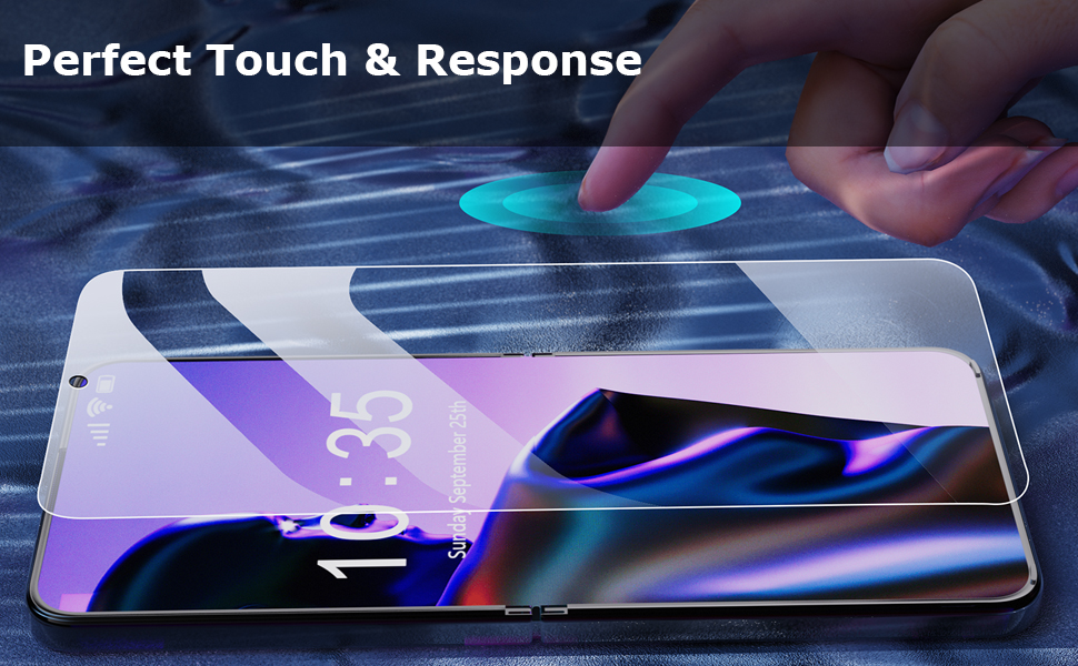 Galaxy Z Flip 4 Case with Screen Protector, Flip Z 4 Cover with Screen