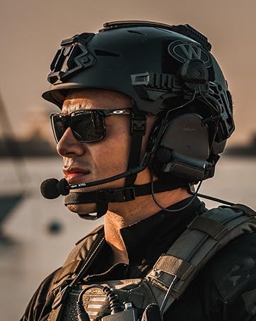 Amazon.com : Team Wendy CAM FIT Retention System - Right Eye