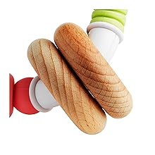 Sili Twisty Teether Toy