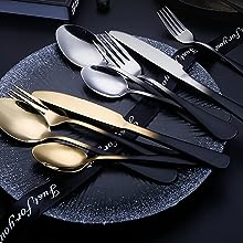 dinnerware