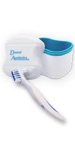 Dental Bath &amp;amp; Brush
