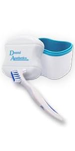 Dental Bath &amp;amp;amp; Brush