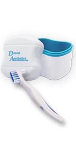 Dental Bath & Brush