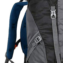 nacatin hiking backpack 60l