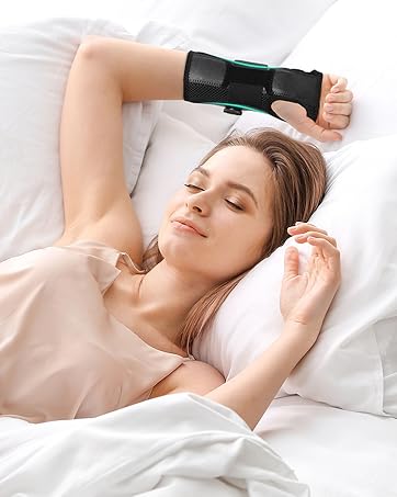 Wrist Brace for Carpal Tunnel Relief