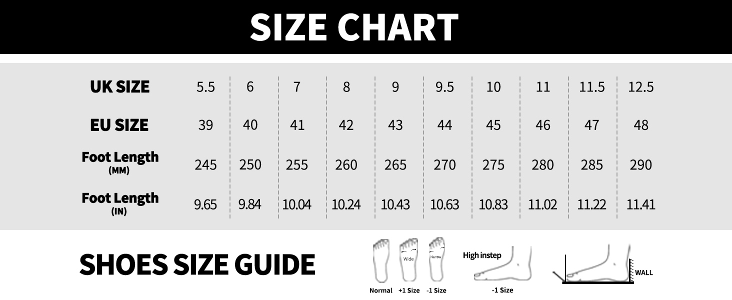 the north face women's size chart