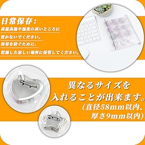G.G.F 下敷き クリアファイル ノート 缶バッジセット G.G.F 下敷き クリアファイル ノート 缶バッジセット