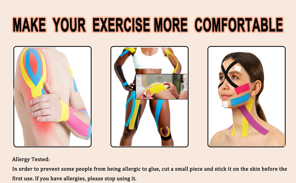 exercise free