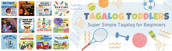 Tagalog Toddlers Header