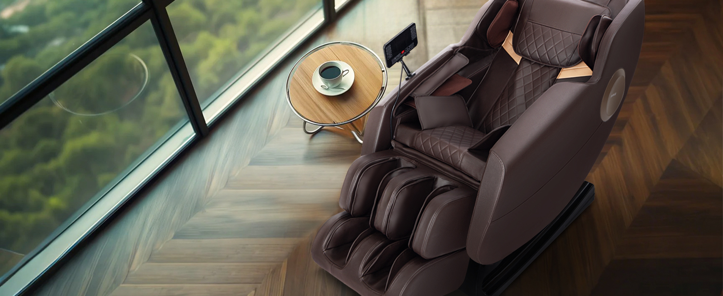 222 Massage Chair