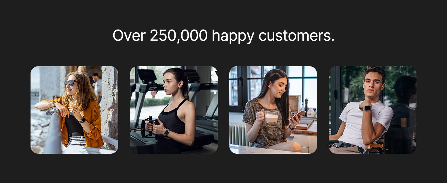 apple Watch Band For Women