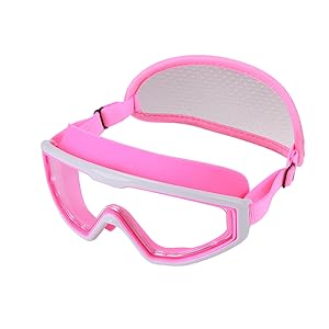kids swim goggles