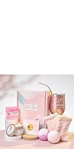 care package for sick friend funny wine glasses for women sick care package bday gift for women