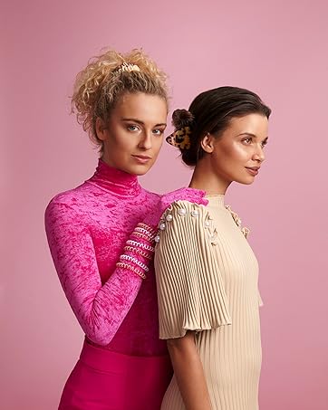 Élastiques à cheveux