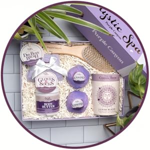 Mystic Spa Box Image 2