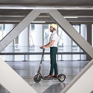 segway F30E