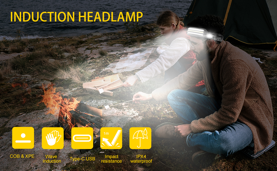 headlamp