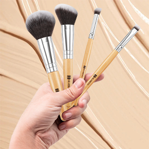 Makeup Brushes 