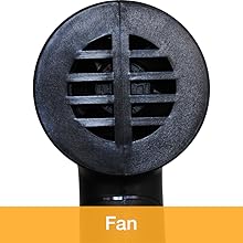 Automotive Flameless Heater