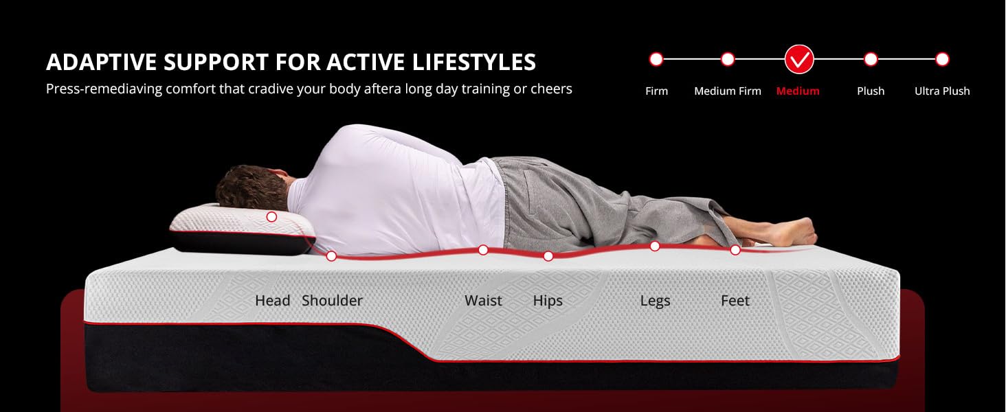 mattress