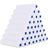 Mister Rui Foam Paint Roller, 36 Pack, 6 Inch High Density Foam Paint Roller Covers, Sponge Paint...