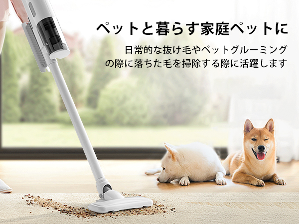 新品 掃除機コード式【2024革新モデル&amp;30kpa強力吸引&amp;超軽量＆3点ノズル Amazon | 掃除機コード式 【2024革新モデル&30kpa強力吸引&超