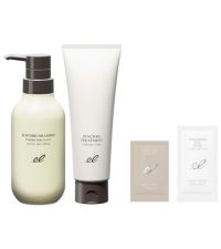 Amazon.co.jp: ELECTRON Synchro Shampoo, Femme, 10.1 fl oz