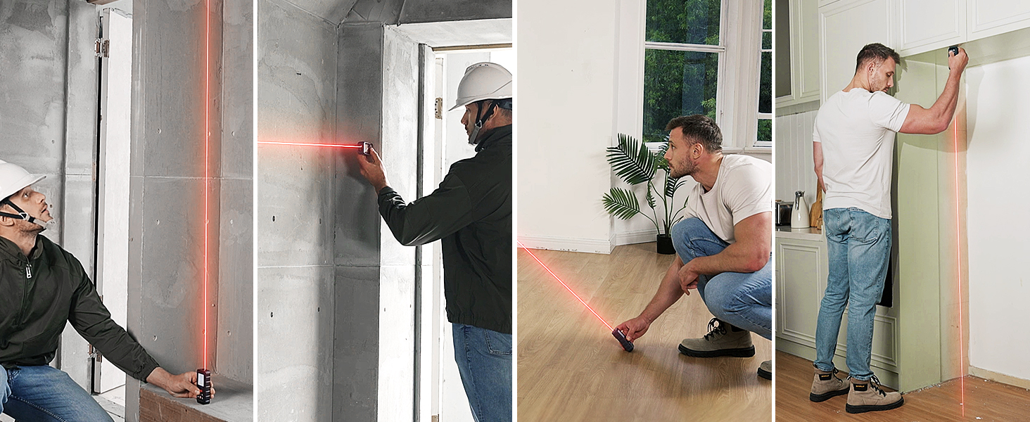 laser measuring tool laser measure lazer measuring tool