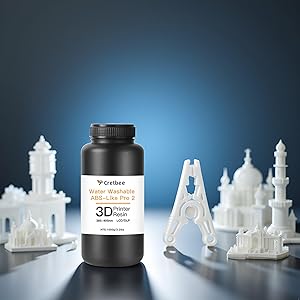 3D Printer Resin