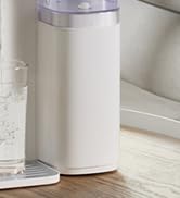 cube Reverse Osmosis Water Filter dispenser Countertop