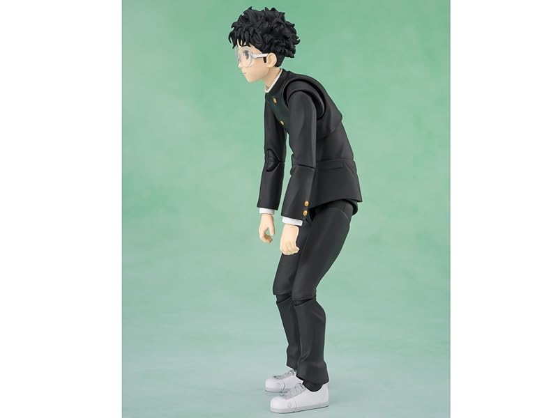 Amazon | TAMASHII NATIONS S.H.フィギュアーツ ダンダダン