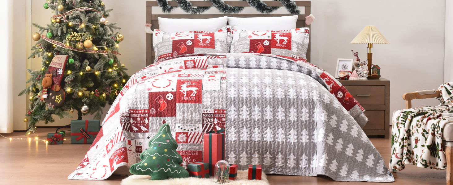  Elementos navideños