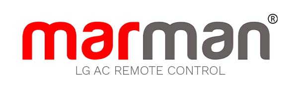 Diwali Offer Buy Now Marman® Compatible With Lg Ac Remote Original Model 10 8 Marman Logo