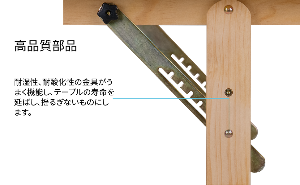 Amazon | MEEDEN 製図テーブル 木製 製図台 昇降式 傾斜可能 高